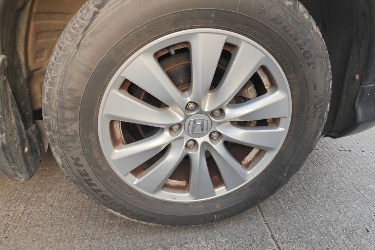 Honda CR-V 2016 car image #6