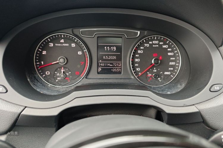 Audi Q3 2017 #13 Audi Q3 2017 image de voiture #13