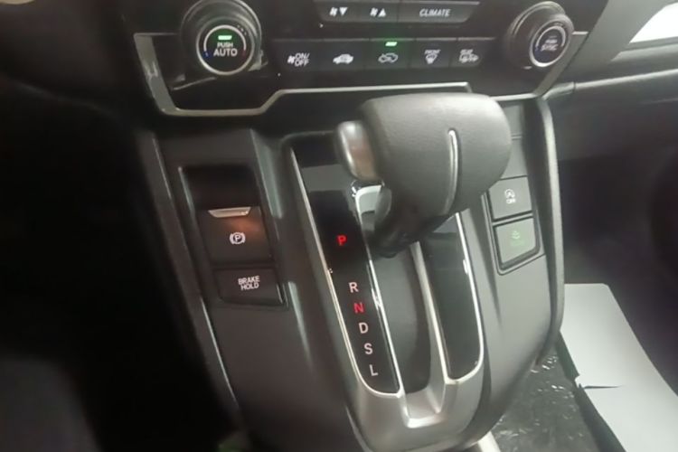Honda CR-V 2021 car image #14