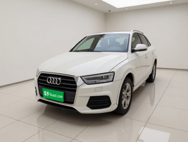 Audi Q3 2018 Audi Q3 2018 car image