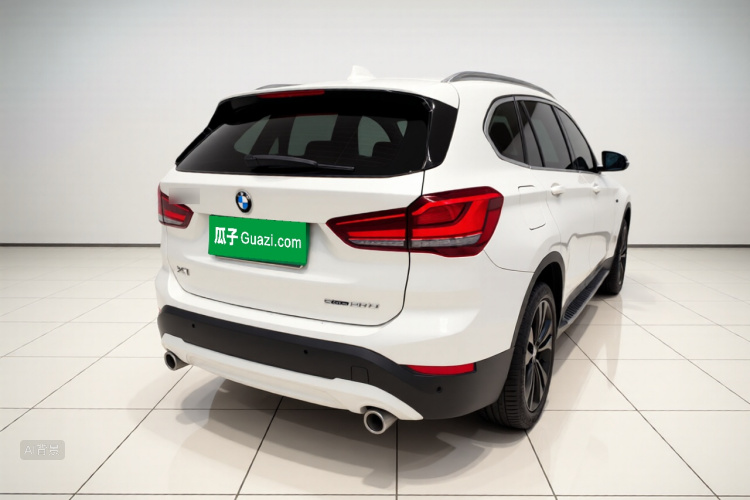 BMW X1 2020 #7 BMW X1 2020 car image #7