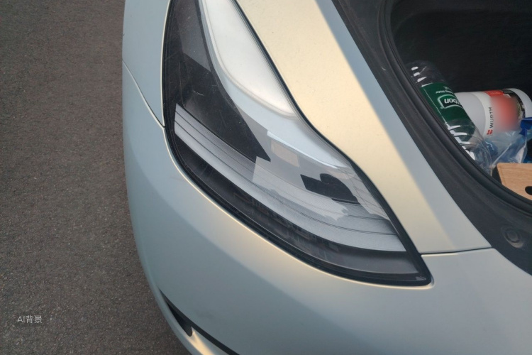 Tesla Model Y 2022 #8 Tesla Model Y 2022 car image #8