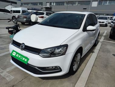 Volkswagen Polo 2017 Volkswagen Polo 2017 immagine di auto