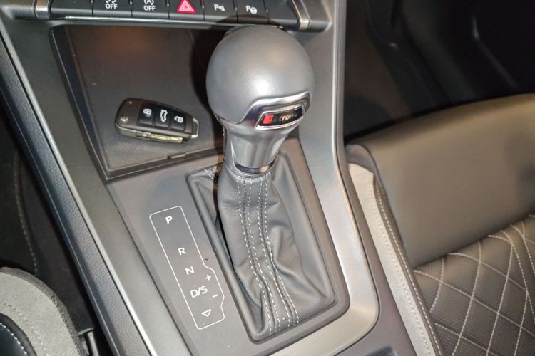 Audi Q3 2024 #16 Audi Q3 2024 car image #16