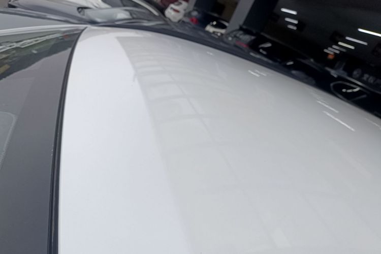 Chery Tiggo 7 2023 car image #21