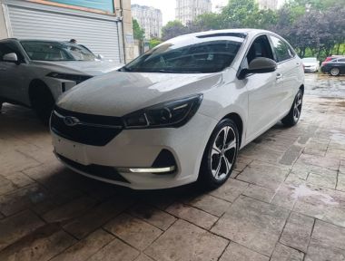 Chery Arrizo 5 2021 car image 