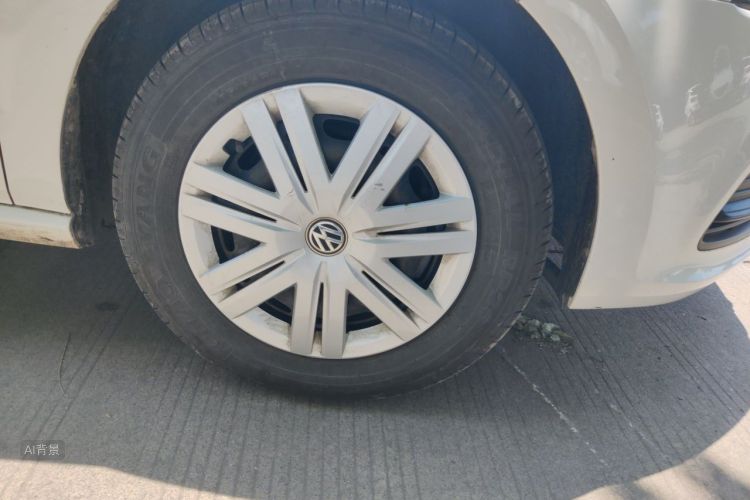 Volkswagen Polo 2019 #9 Volkswagen Polo 2019 car image #9