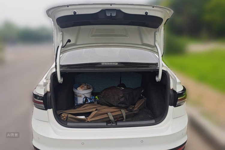 Volkswagen Lavida 2024 car image #21