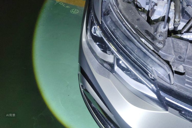 Volkswagen Golf 2022 car image #8