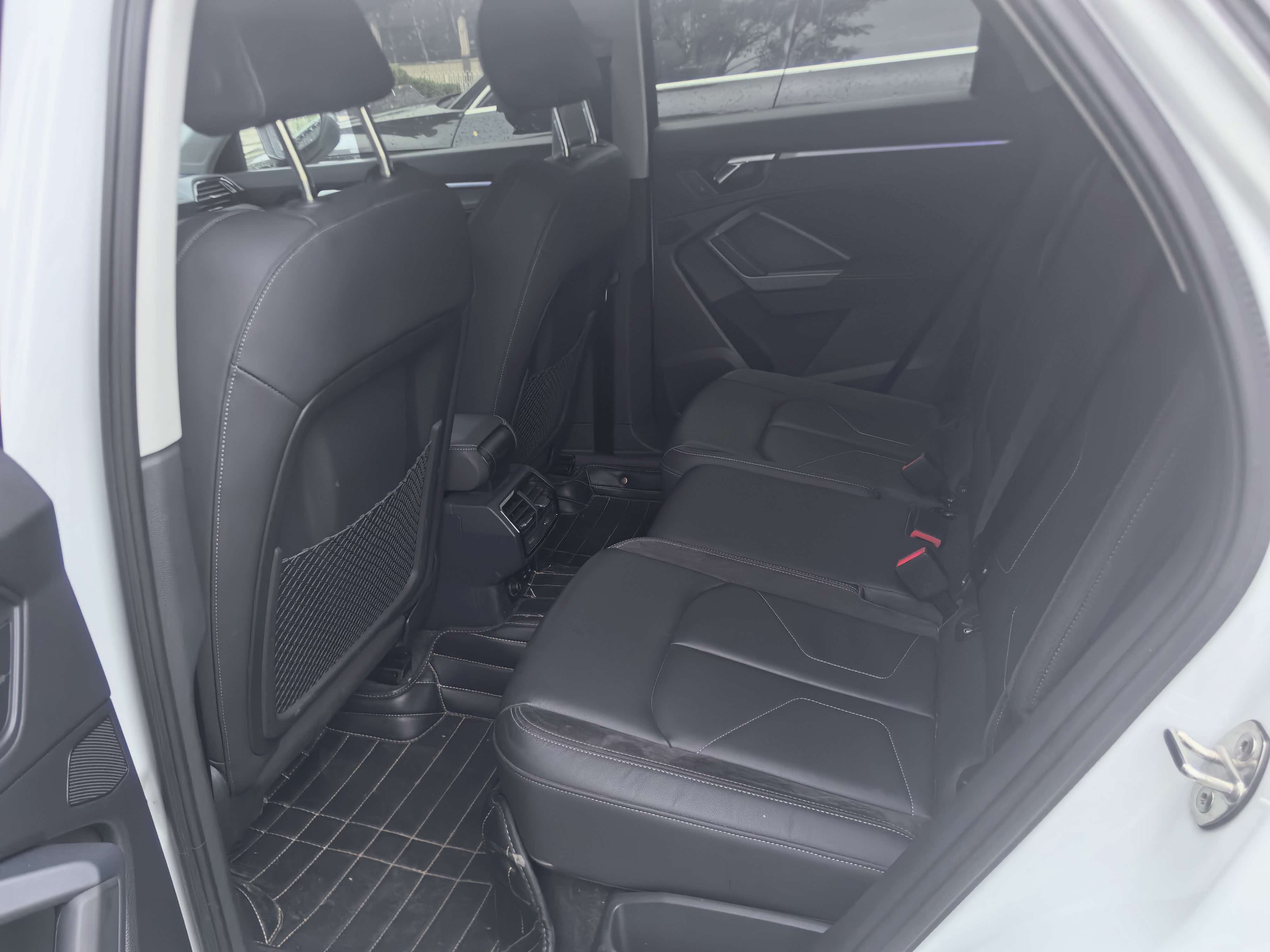 Audi Q3 Sportback 2021 car image #4