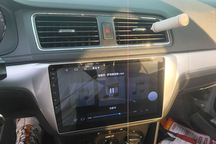 Volkswagen Lavida 2019 #13 Volkswagen Lavida 2019 car image #13