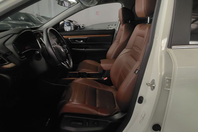 Honda CR-V 2019 car image #15