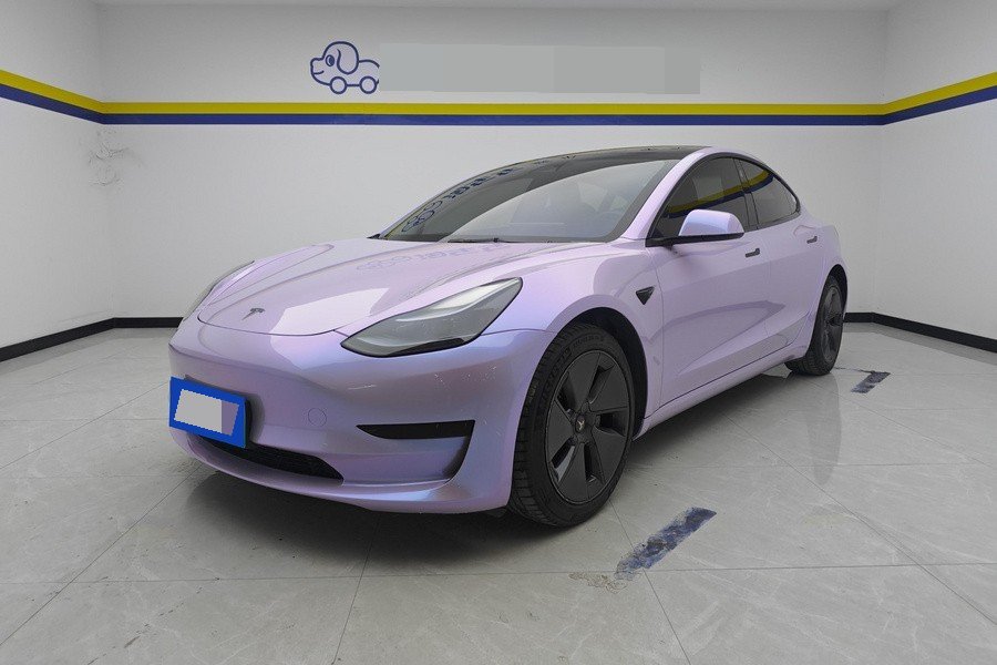 Tesla Model 3 2022 Tesla Model 3 2022 car image
