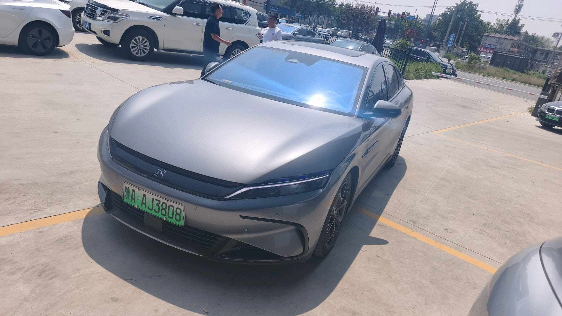 2024 2024 car image