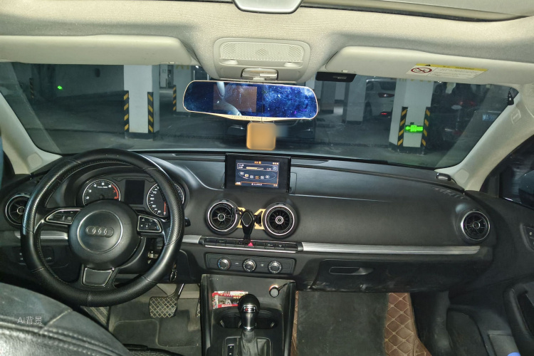 Audi A3 2016 #11 Audi A3 2016 imagen de coche #11