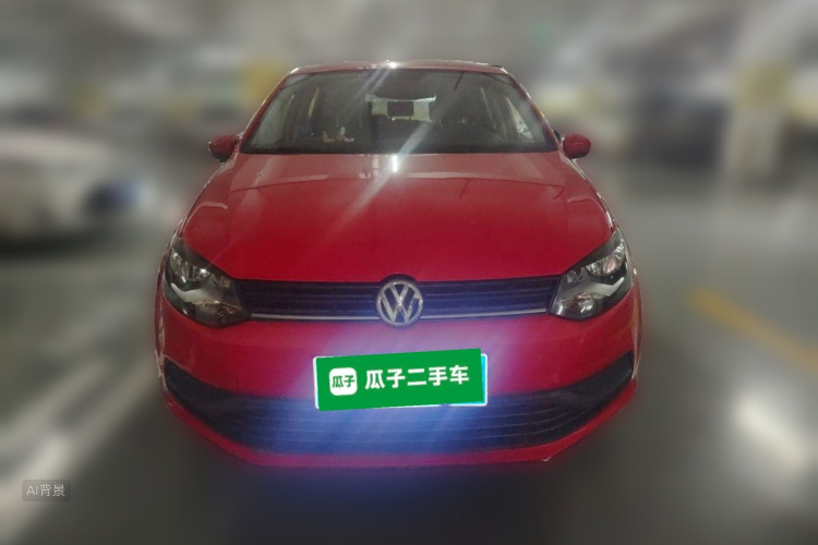 Volkswagen Polo 2016 #3 Volkswagen Polo 2016 car image #3