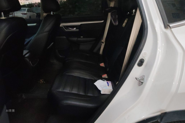 Honda CR-V 2021 car image #19