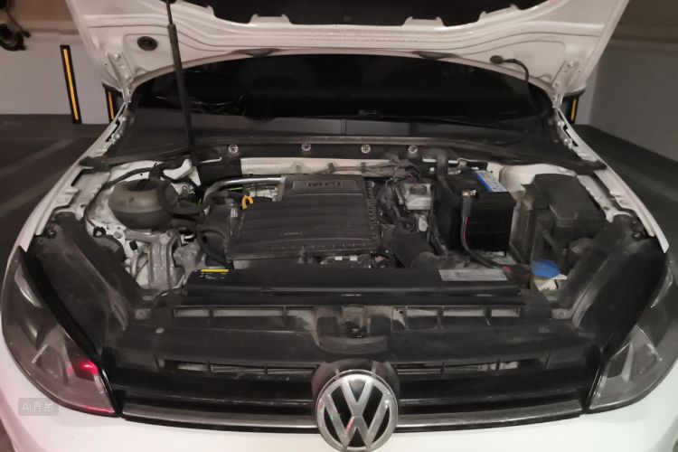 Volkswagen Golf 2016 #22 Volkswagen Golf 2016 car image #22