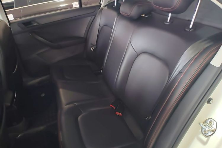 Volkswagen Santana 2020 immagine di auto #17