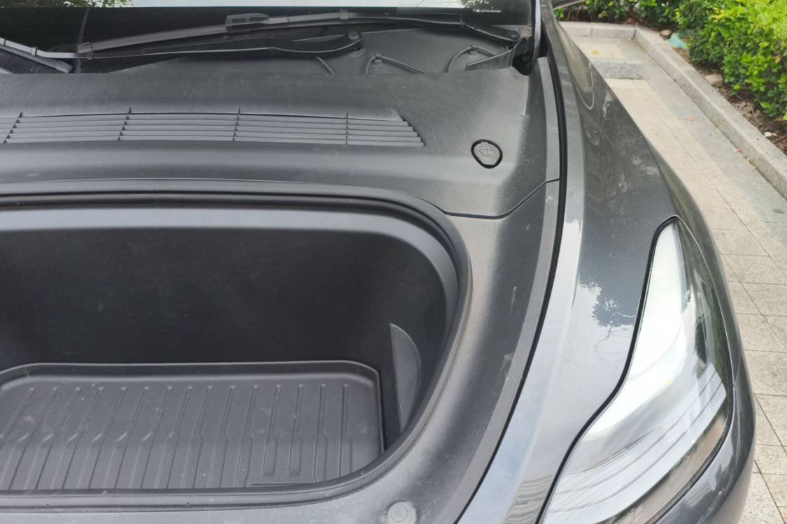 Tesla Model Y 2024 #12 Tesla Model Y 2024 imagem de carro #12