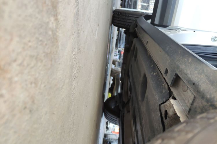 GEELY Coolray 2025 car image #26