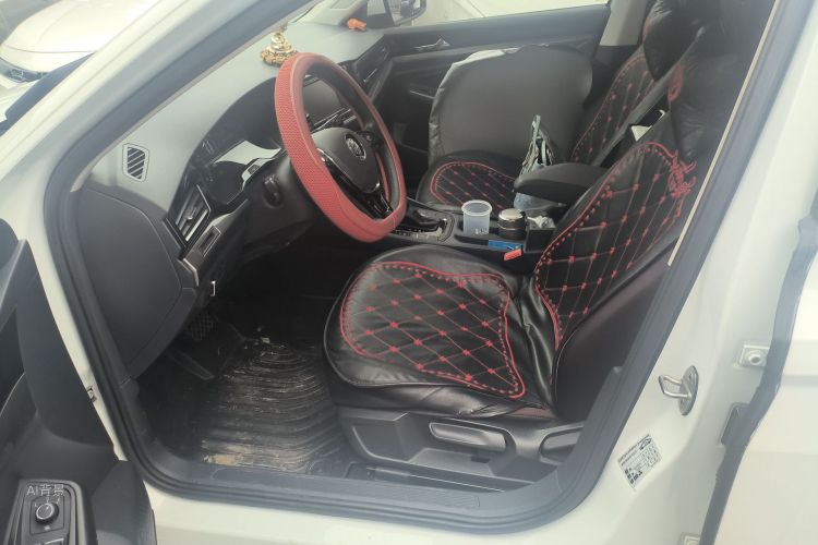 Volkswagen Bora 2019 car image #17