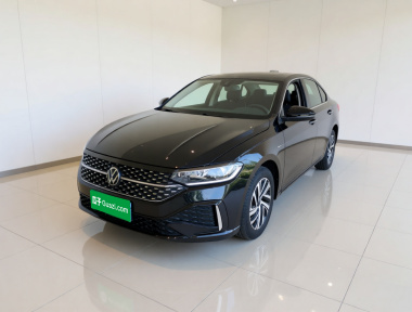 Volkswagen Lavida 2023 car image 