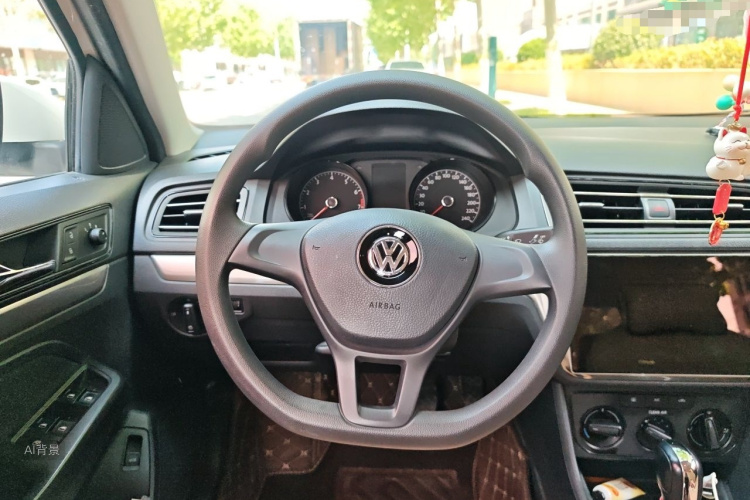 Volkswagen Lavida 2020 car image #12