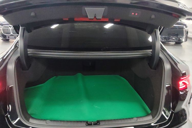 BYD Han 2022 car image #19