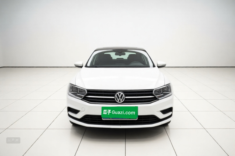 Volkswagen Bora 2018 car image #3