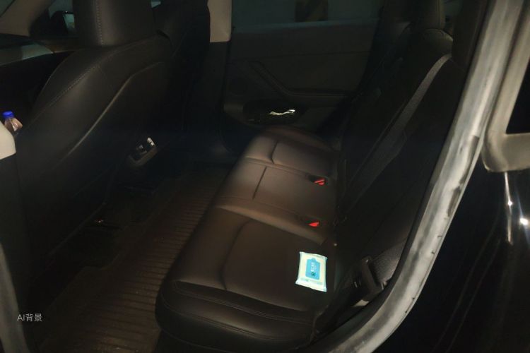 Tesla Model Y 2022 #19 Tesla Model Y 2022 car image #19