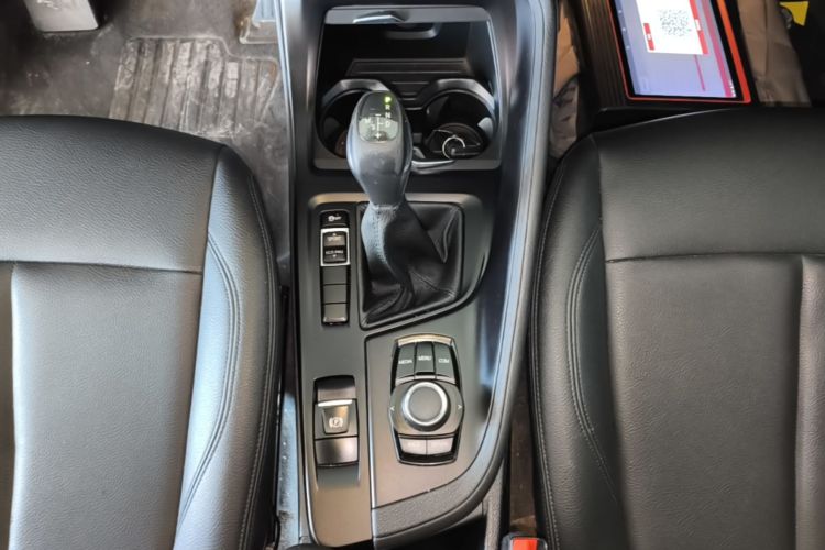 BMW X1 2018 #18 BMW X1 2018 car image #18