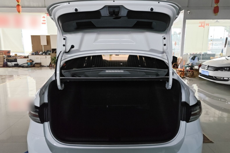 Volkswagen Lavida 2023 #19 Volkswagen Lavida 2023 car image #19