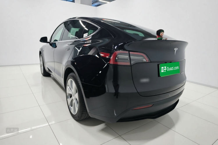 Tesla Model Y 2022 car image #5