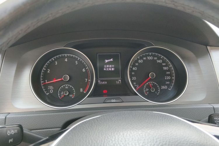 Volkswagen Golf 2016 #13 Volkswagen Golf 2016 car image #13