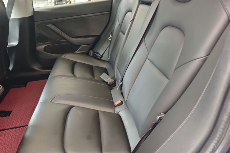 特斯拉 Model 3 2020 汽车图片 #17
