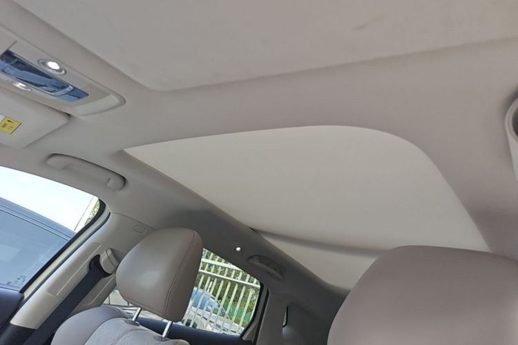 BYD Yuan Plus 2025 car image #20