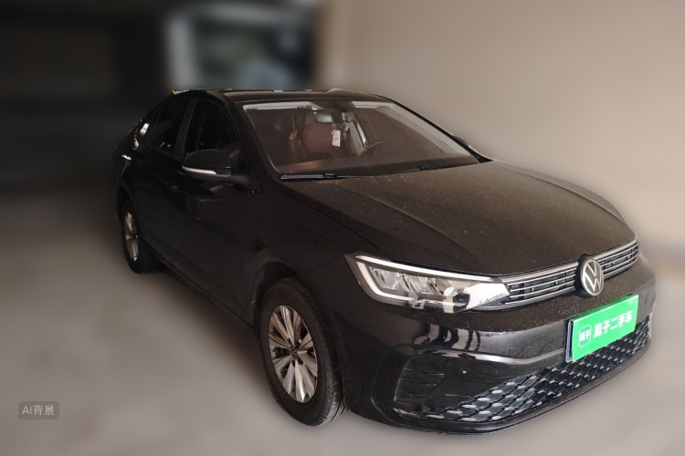 Volkswagen Lavida 2025 imagen de coche #4