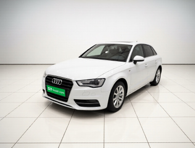 Audi A3 2017 Audi A3 2017 صورة سيارة