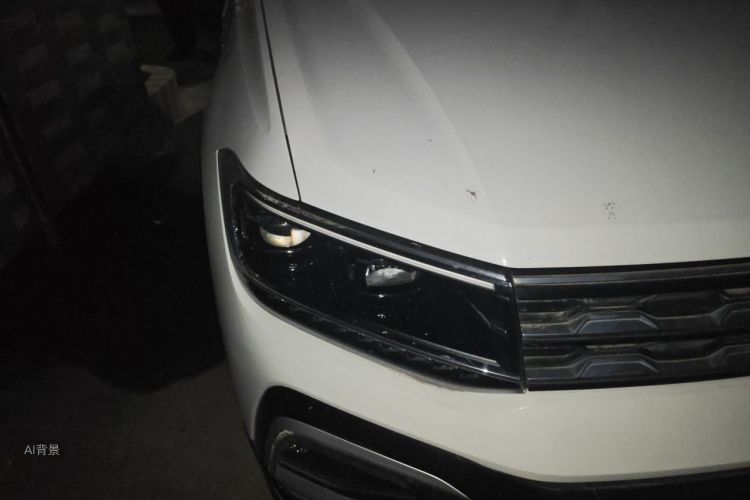 Volkswagen T-Cross 2020 #8 Volkswagen T-Cross 2020 car image #8
