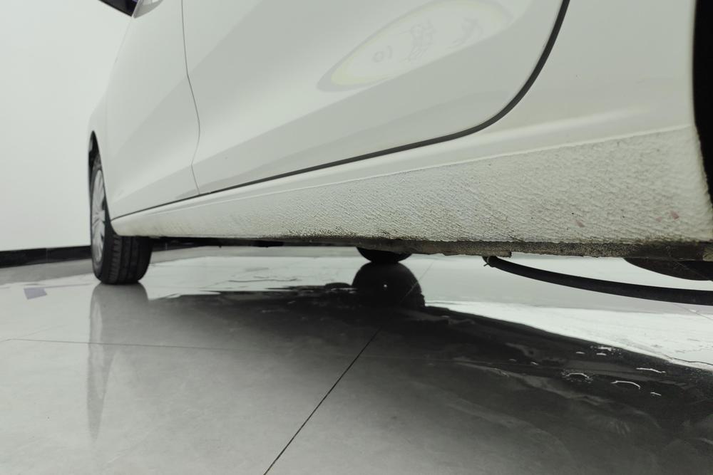 Volkswagen Santana 2021 car image #7