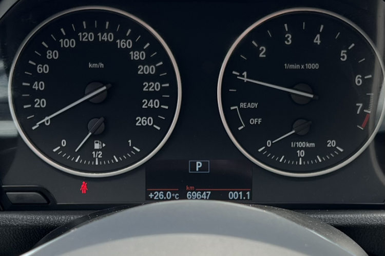 BMW X1 2018 #9 BMW X1 2018 car image #9