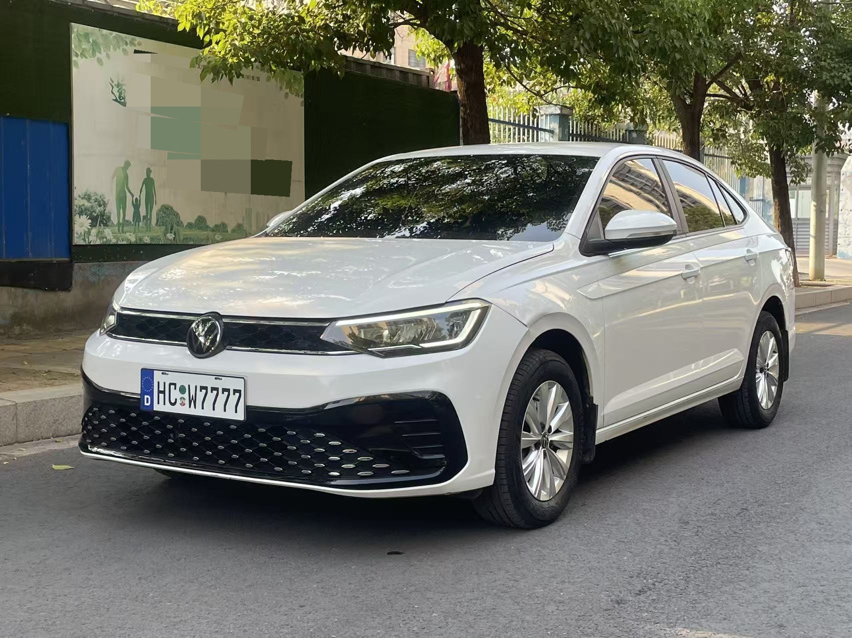Volkswagen Lavida 2024 Volkswagen Lavida 2024 car image