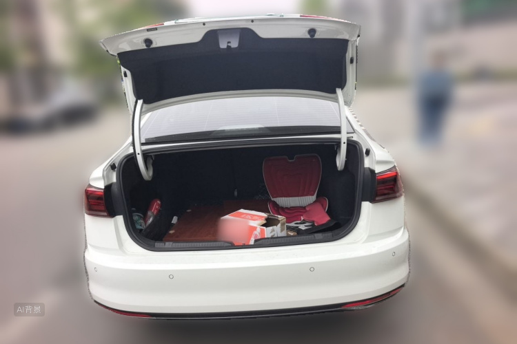 Volkswagen Bora 2022 car image #21