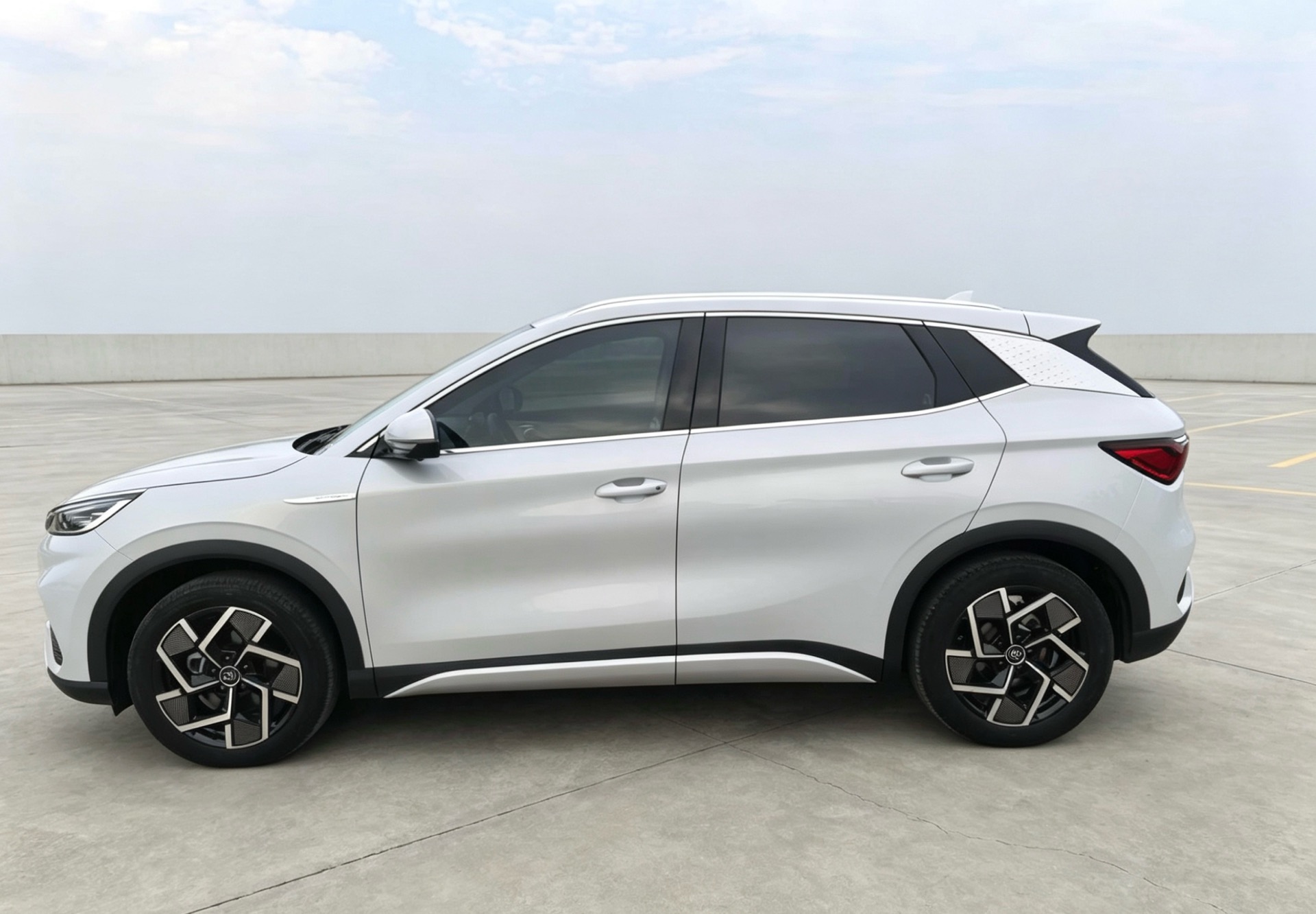 BYD Yuan Plus 2023 car image #5
