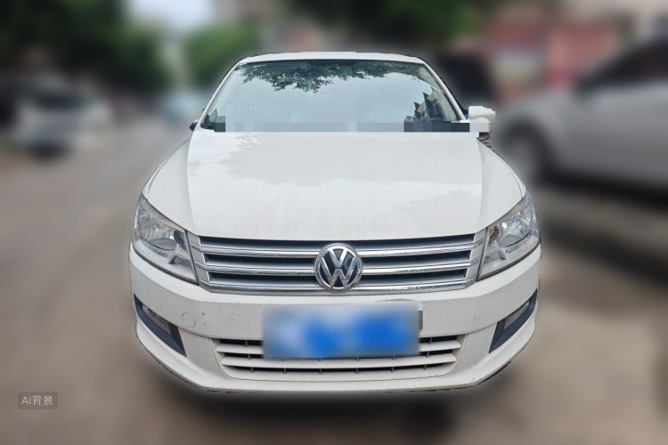 Volkswagen Santana 2016 #3 Volkswagen Santana 2016 car image #3