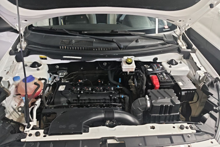 Chery Tiggo 3x 2023 imagen de coche #20