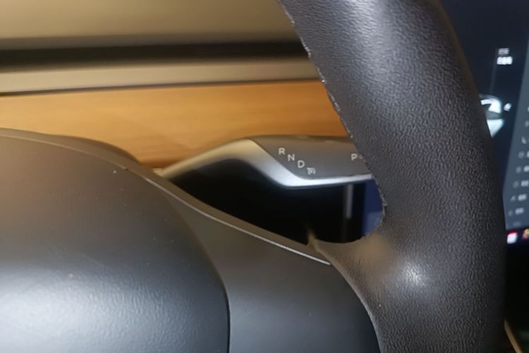 Tesla Model 3 2020 car image #14