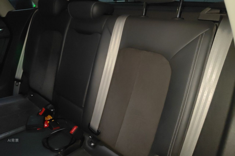 Audi Q3 2019 #19 Audi Q3 2019 car image #19