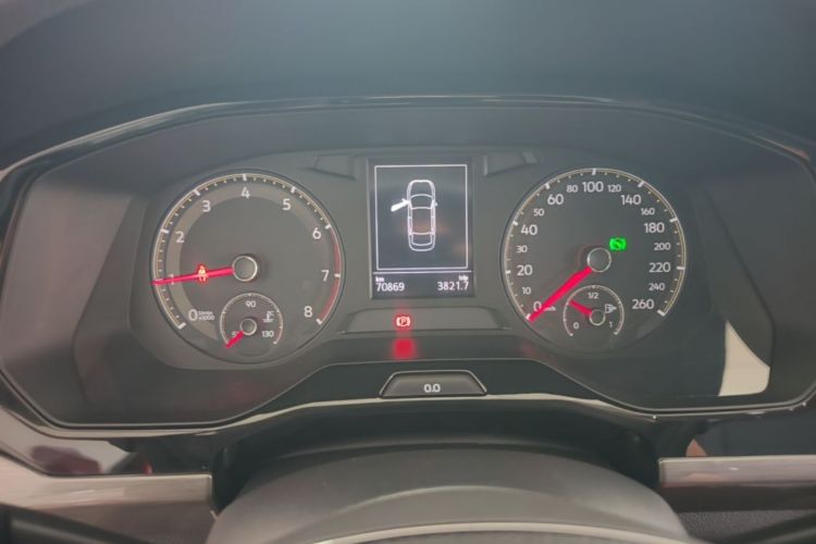 Volkswagen Bora 2019 #12 Volkswagen Bora 2019 immagine di auto #12